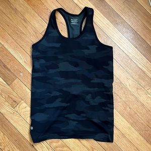 Athleta tank!